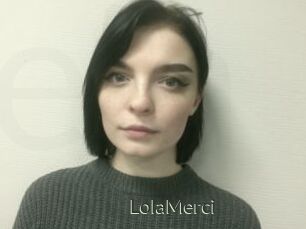 LolaMerci