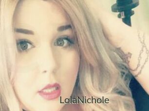 LolaNichole