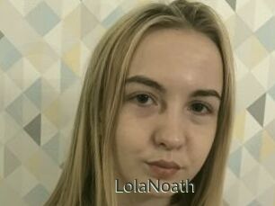 LolaNoath