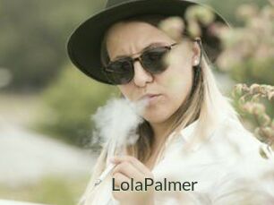 LolaPalmer