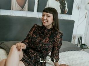 LolaPirs