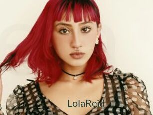 LolaReid