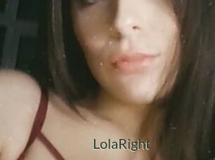 LolaRight