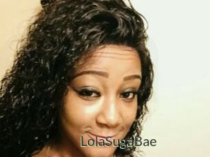 LolaSugaBae
