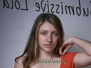 LolaVixenX