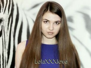 LolaXXXlove