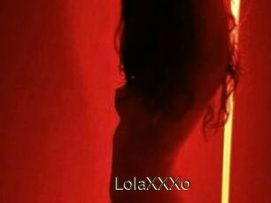 LolaXXXo
