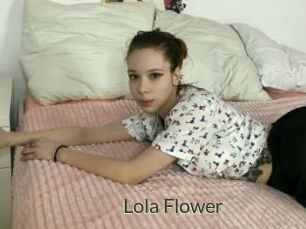 Lola_Flower