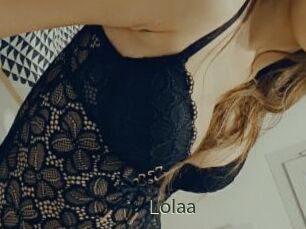 Lolaa