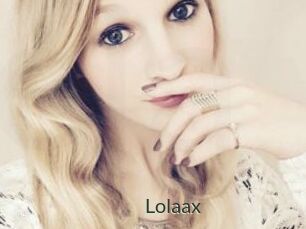 Lolaax