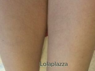 Lolaplazza