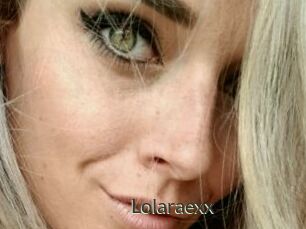 Lolaraexx