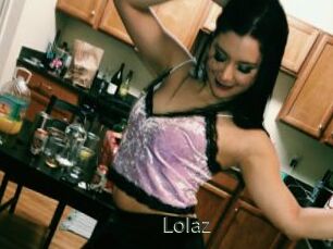 Lolaz