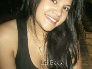LoliBeck