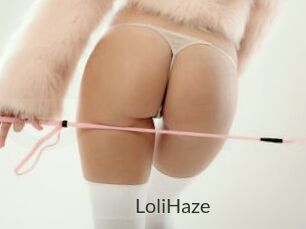 LoliHaze
