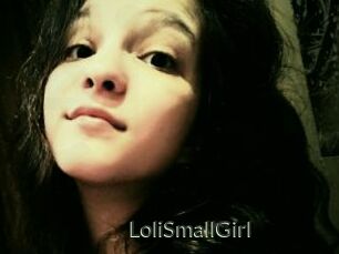LoliSmallGirl