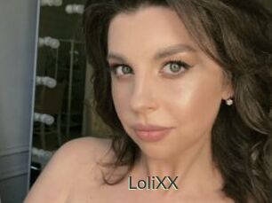 LoliXX