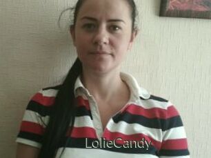LolieCandy