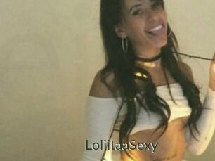 LoliitaaSexy