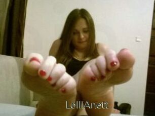 Lolli