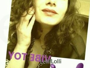 LolliLolli