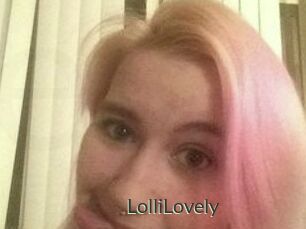 LolliLovely