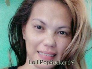 LolliPopSucker69