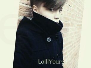 LolliYours