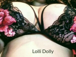 Lolli_Dolly