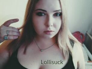 Lollisuck