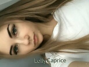 LollyCaprice