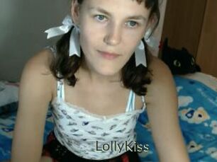 LollyKiss