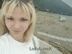 LollyLuxeX