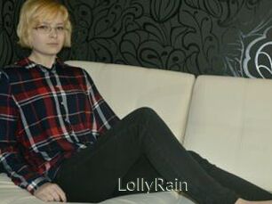 LollyRain