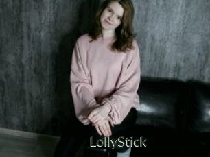 LollyStick