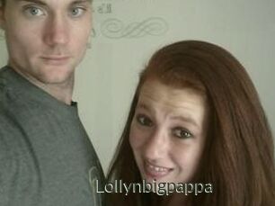 Lollynbigpappa