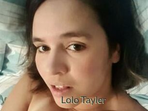 Lolo_Tayler