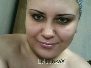 LolochkaX