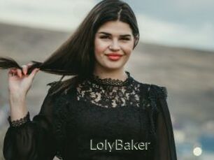 LolyBaker