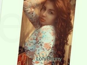 LolyBunny