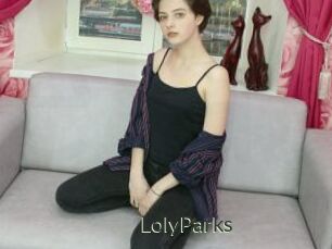 LolyParks