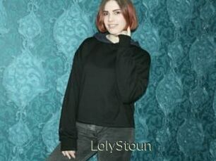 LolyStoun