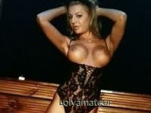 Lolyamateur