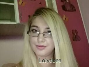 Lolydeea