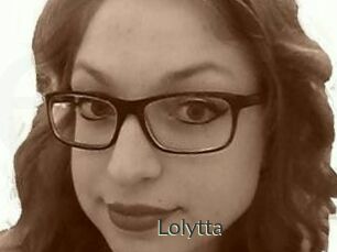 Lolytta