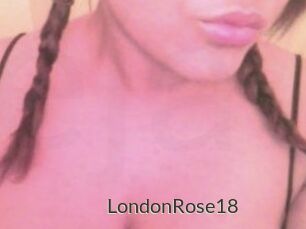 LondonRose18