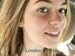 London_Cassidy
