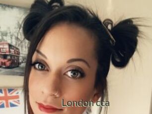 London_cca