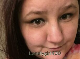 Lonelygirl430