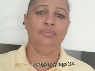 Longsexylegs34